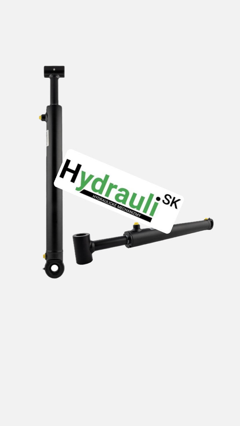 Hydraulick valec CJ2F-50/32/430