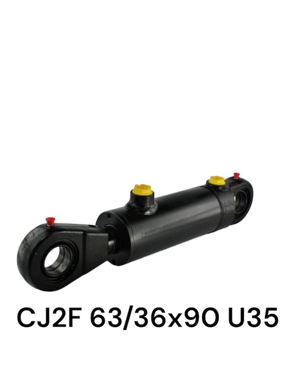 Hydraulick valec CJ2F-63/36/90 U35